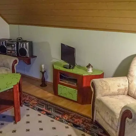 Sonja Mit Westbalkon 아파트 *
