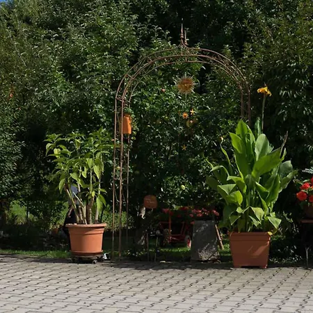 Appartement Sonja Mit Westbalkon